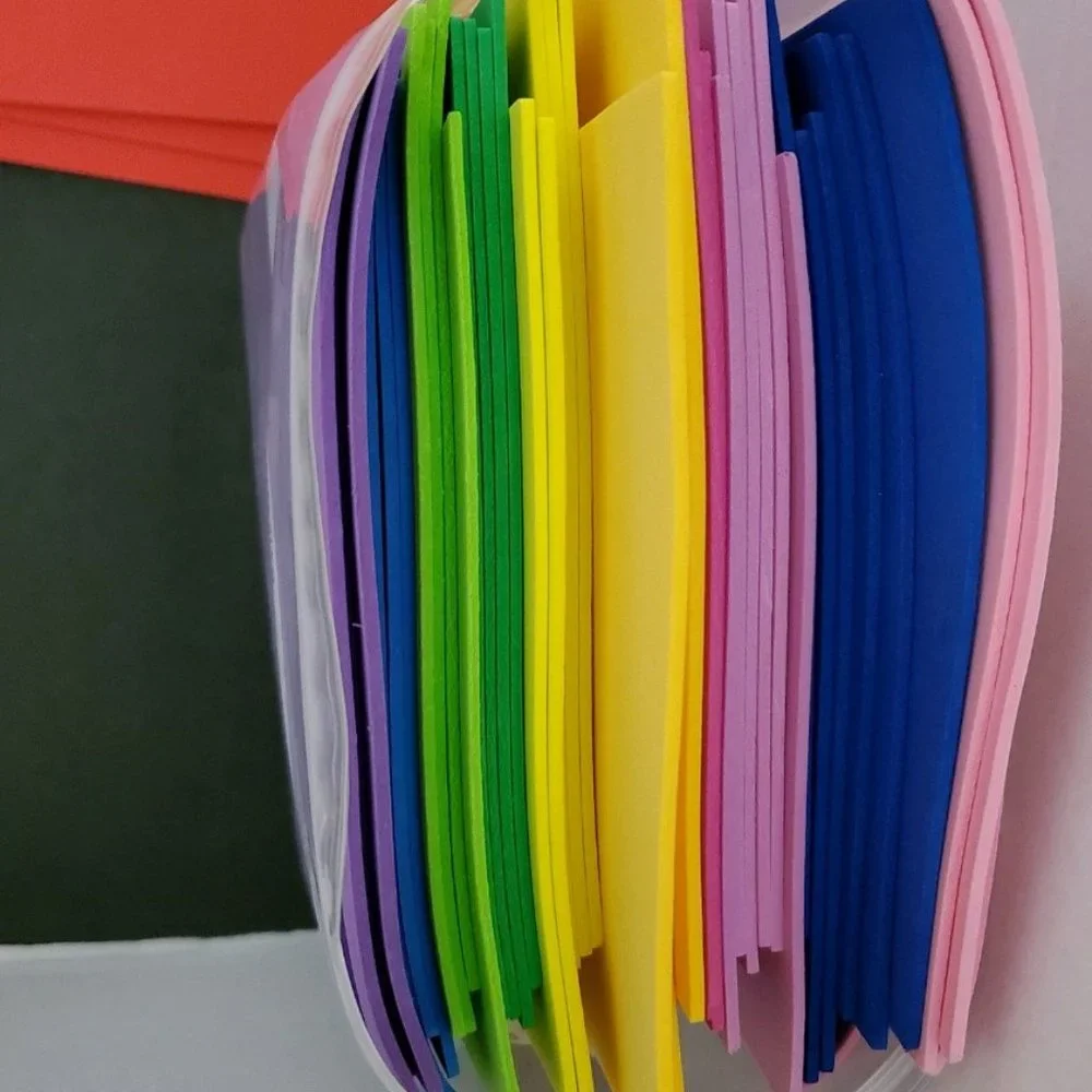 Craft Foam Sheets